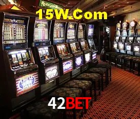 42Bet - Pagamento PIX Instantâneo