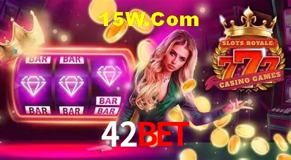 42Bet - cassino ao vivo